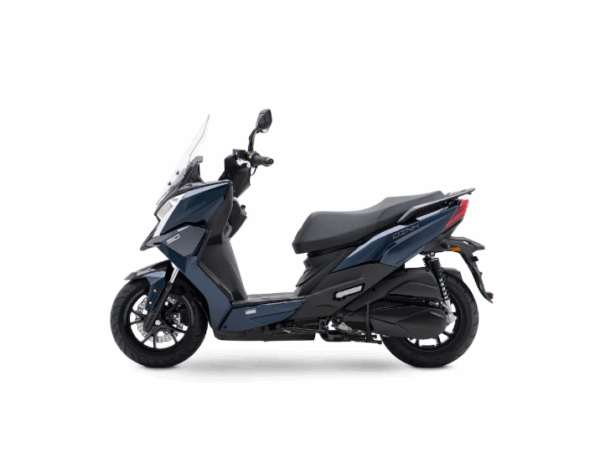 KYMCO DINK 125 FLAT - immagine 10