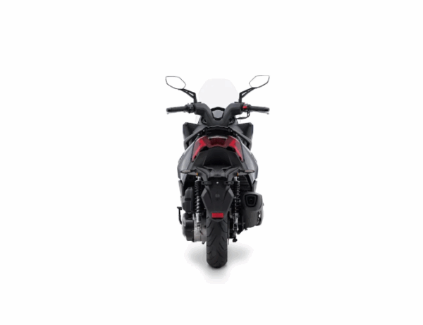 KYMCO DINK 125 FLAT - immagine 5