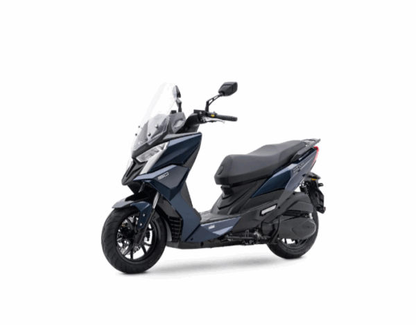 KYMCO DINK 125 FLAT - immagine 6