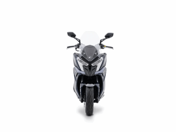 KYMCO DINK 125 FLAT - immagine 4