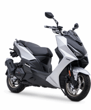KYMCO KRV 200