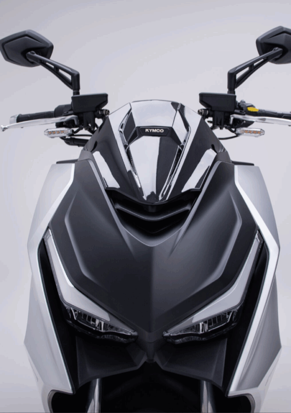 KYMCO KRV 200 - immagine 2