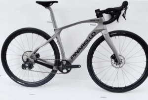 PINARELLO GREVIL F5