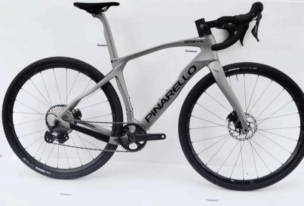 PINARELLO GREVIL F5