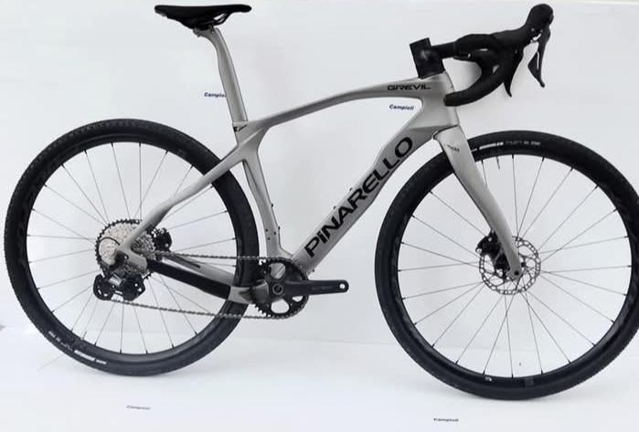 PINARELLO GREVIL F5