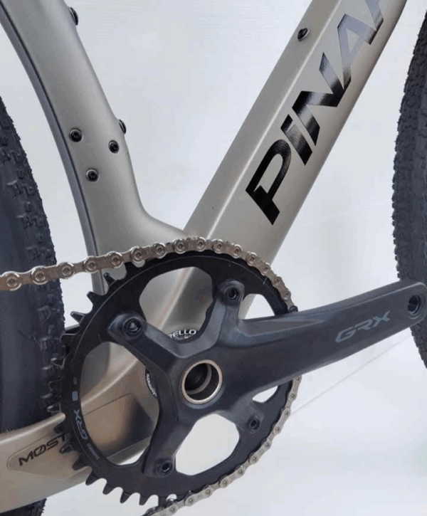 PINARELLO GREVIL F5 - immagine 14