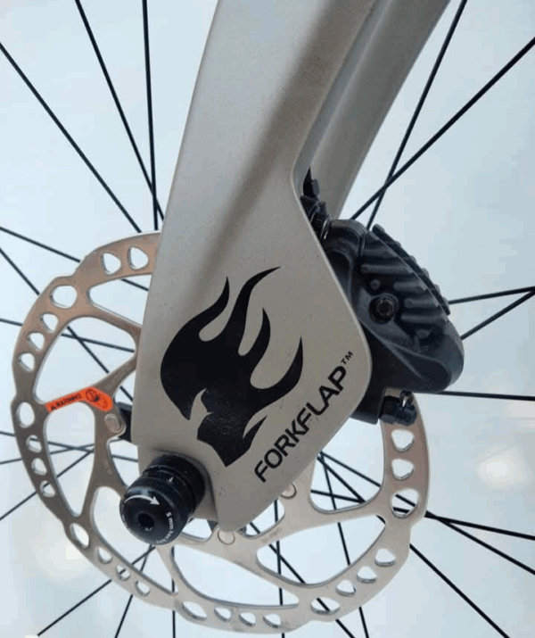 PINARELLO GREVIL F5 - immagine 12