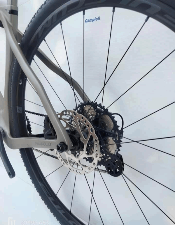 PINARELLO GREVIL F5 - immagine 8