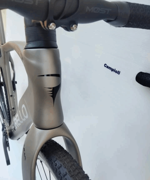 PINARELLO GREVIL F5 - immagine 5
