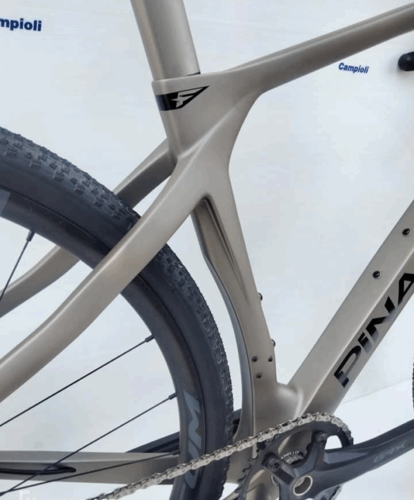 PINARELLO GREVIL F5 - immagine 10