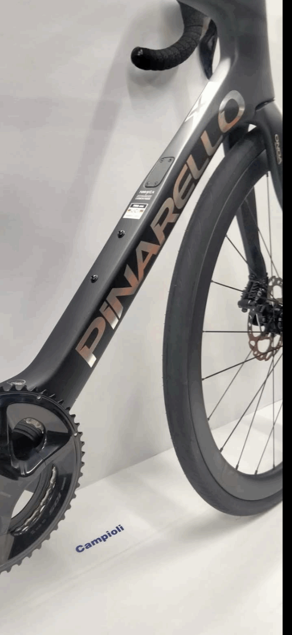 PINARELLO X5 - immagine 4