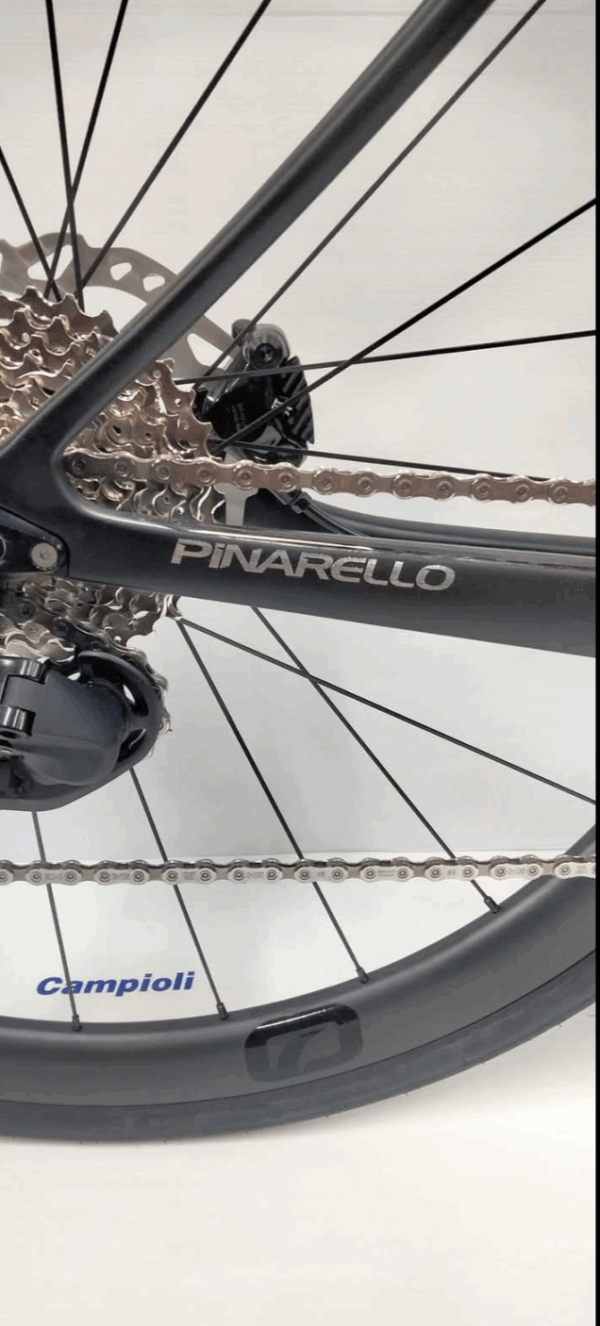 PINARELLO X5 - immagine 2