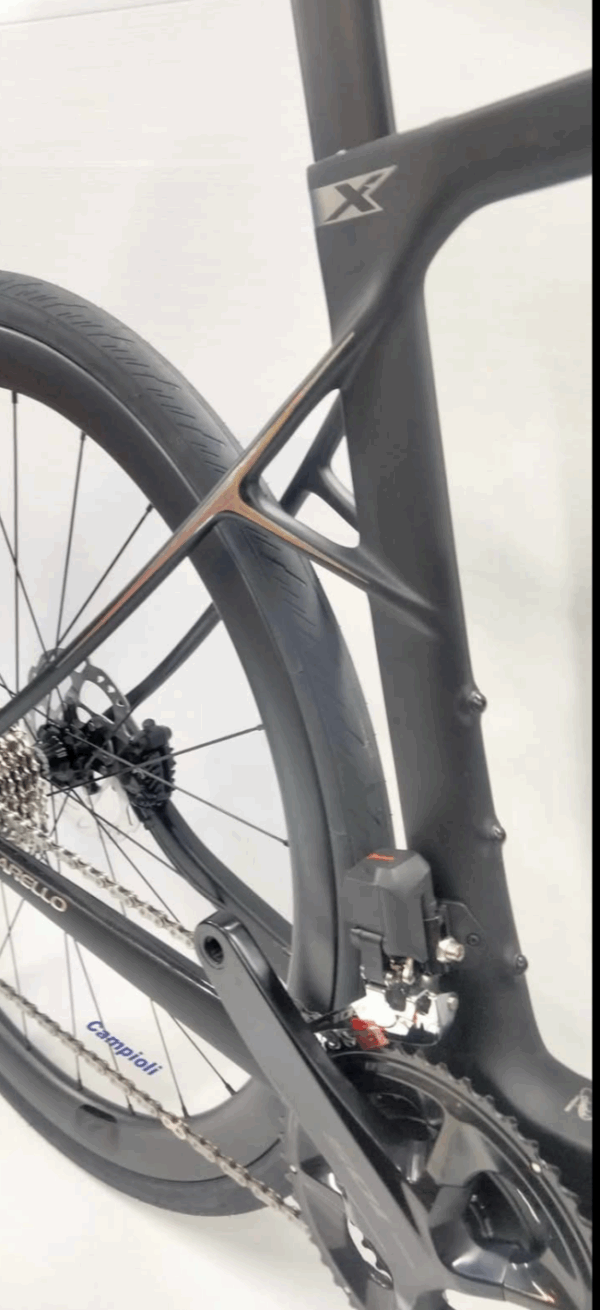 PINARELLO X5 - immagine 8