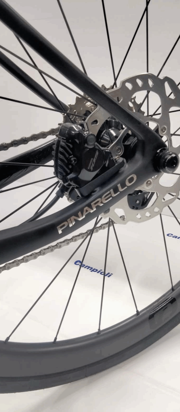 PINARELLO X5 - immagine 7