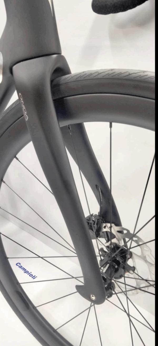 PINARELLO X5 - immagine 6