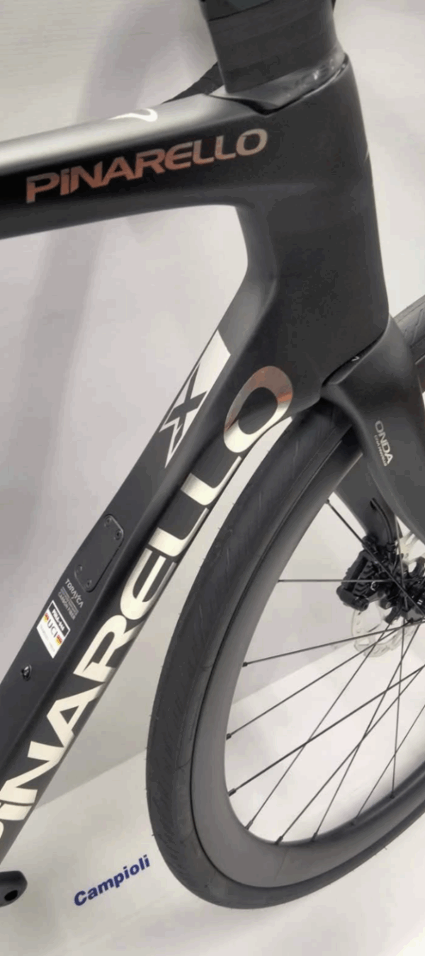 PINARELLO X5 - immagine 5