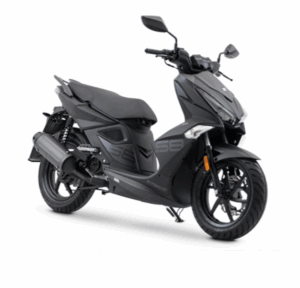 KYMCO SUPER 8 50 R