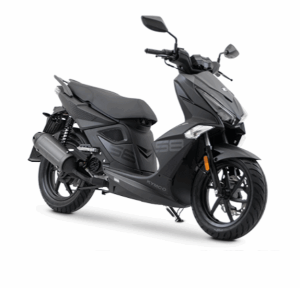 KYMCO SUPER 8 50 R
