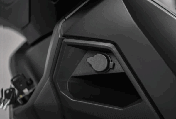 KYMCO SKYTOWN 125 - immagine 4