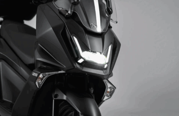 KYMCO SKYTOWN 125 - immagine 5