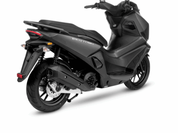 KYMCO SKYTOWN 125 - immagine 3