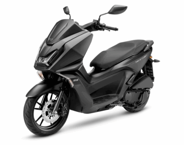 KYMCO SKYTOWN 125 - immagine 2