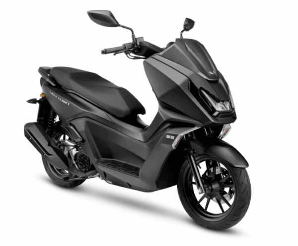 KYMCO SKYTOWN 125