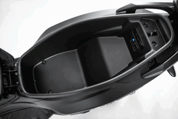 KYMCO SKYTOWN 125 - immagine 6