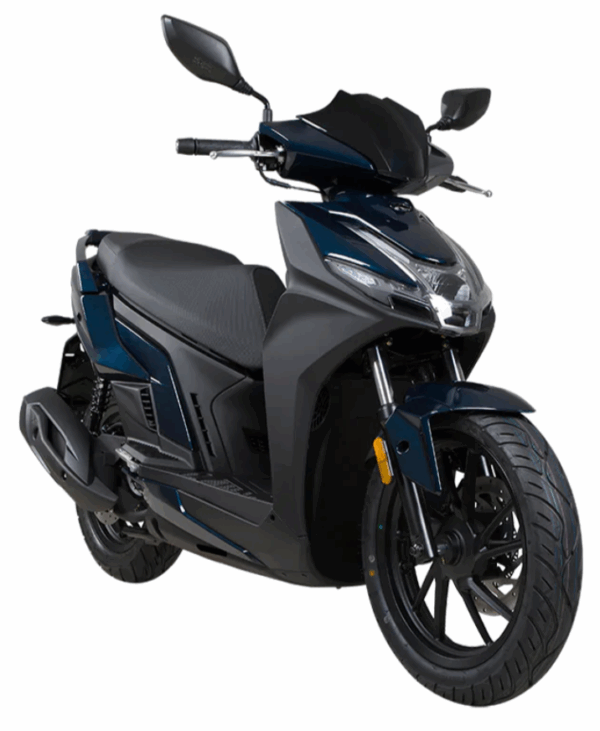 KYMCO AGILITY S 125 - immagine 13