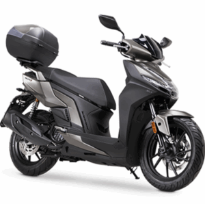 KYMCO AGILITY S 125