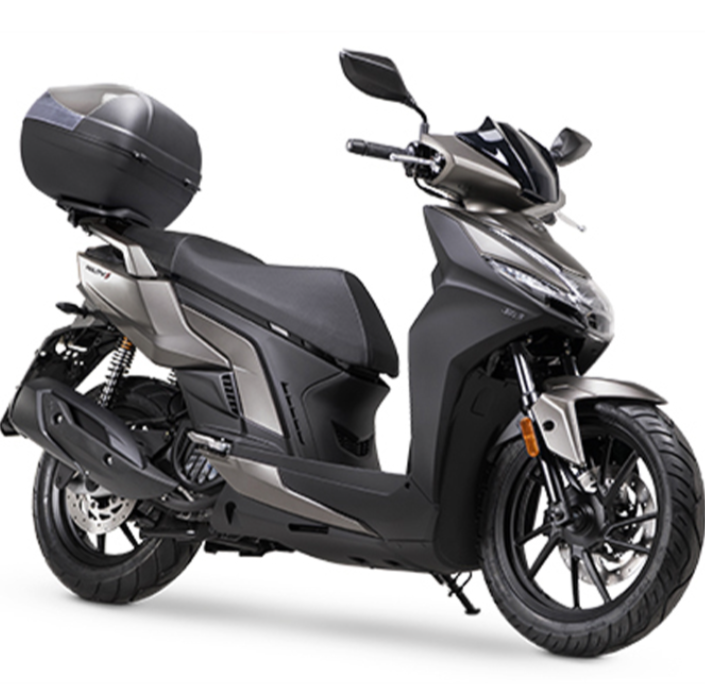 KYMCO AGILITY S 125