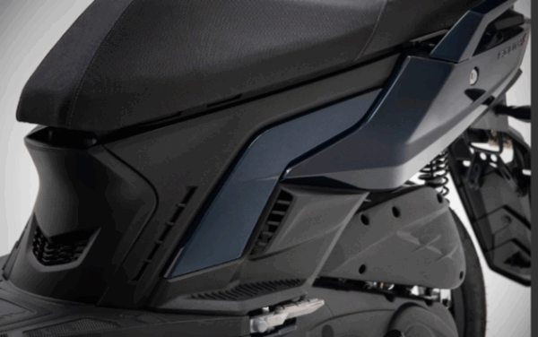 KYMCO AGILITY S 125 - immagine 8