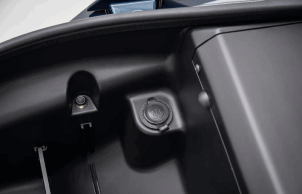 KYMCO AGILITY S 125 - immagine 12