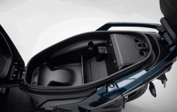 KYMCO AGILITY S 125 - immagine 5