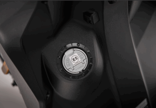 KYMCO AGILITY S 125 - immagine 7