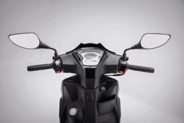 KYMCO AGILITY S 125 - immagine 2