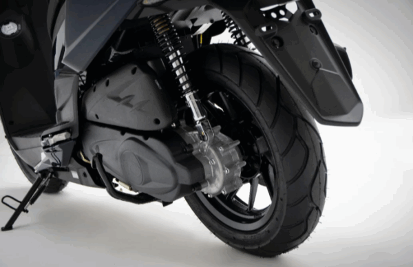 KYMCO AGILITY S 125 - immagine 4