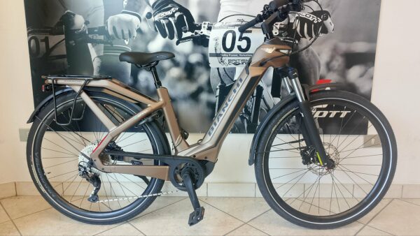 BIANCHI E-Omnia C Type Donna
OLI Edge - immagine 11