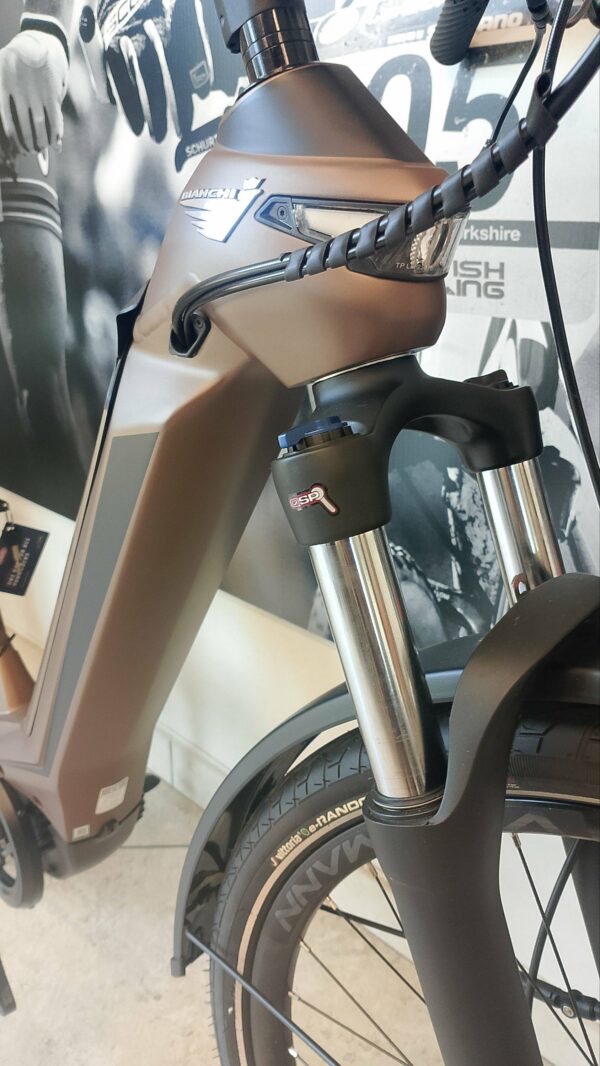 BIANCHI E-Omnia C Type Donna
OLI Edge - immagine 5