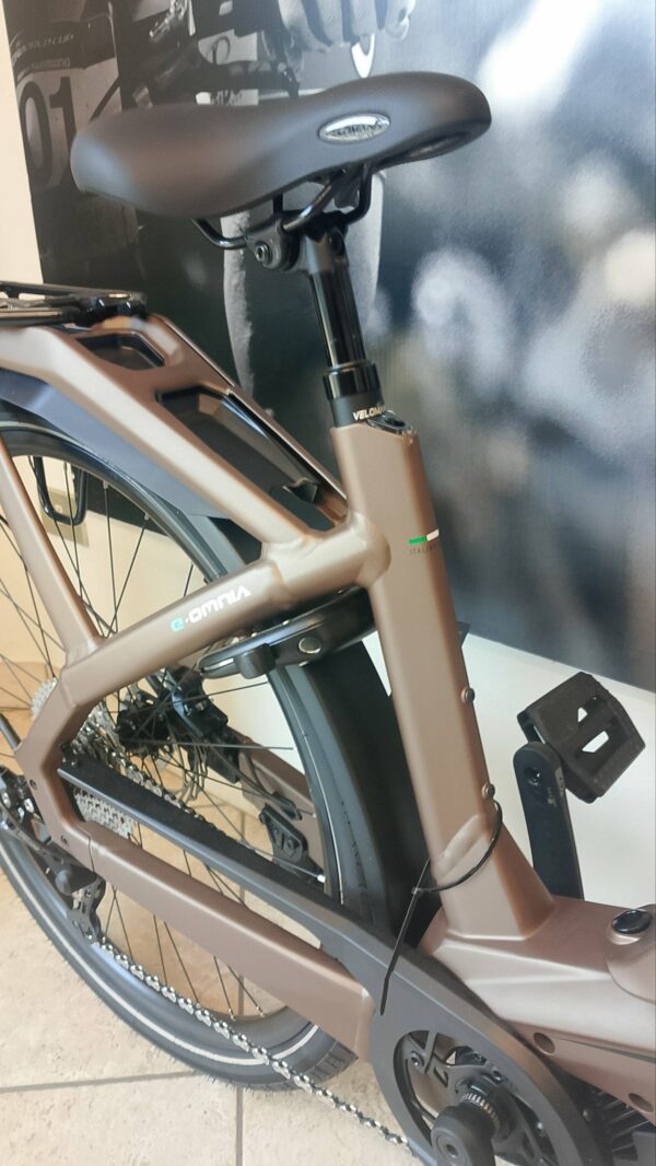 BIANCHI E-Omnia C Type Donna
OLI Edge - immagine 3