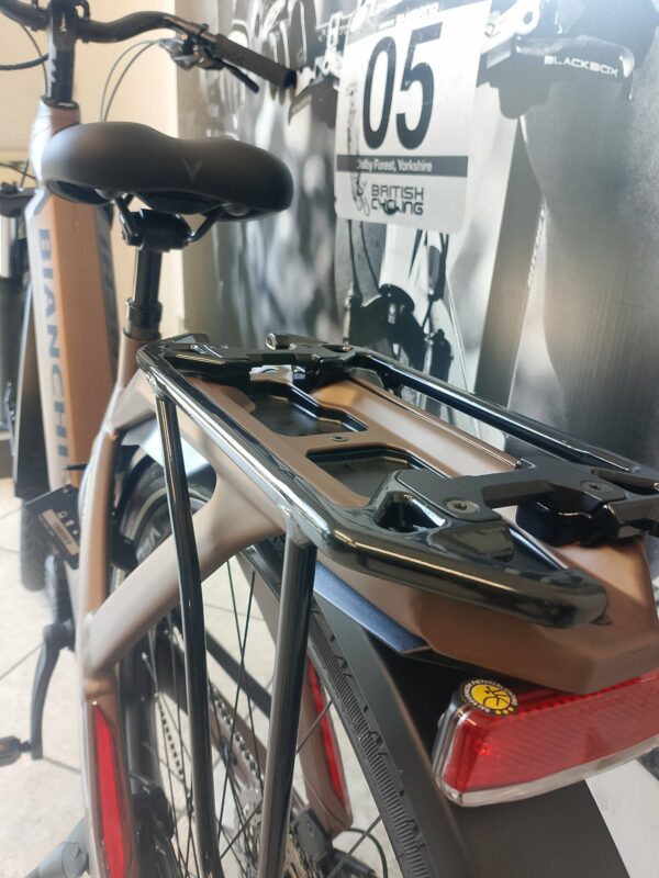 BIANCHI E-Omnia C Type Donna
OLI Edge - immagine 14