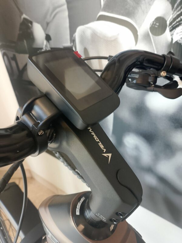 BIANCHI E-Omnia C Type Donna
OLI Edge - immagine 12