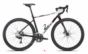 OLYMPIA Gravel Handy