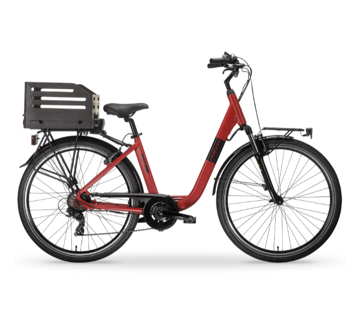 MBM RHEA - immagine 3