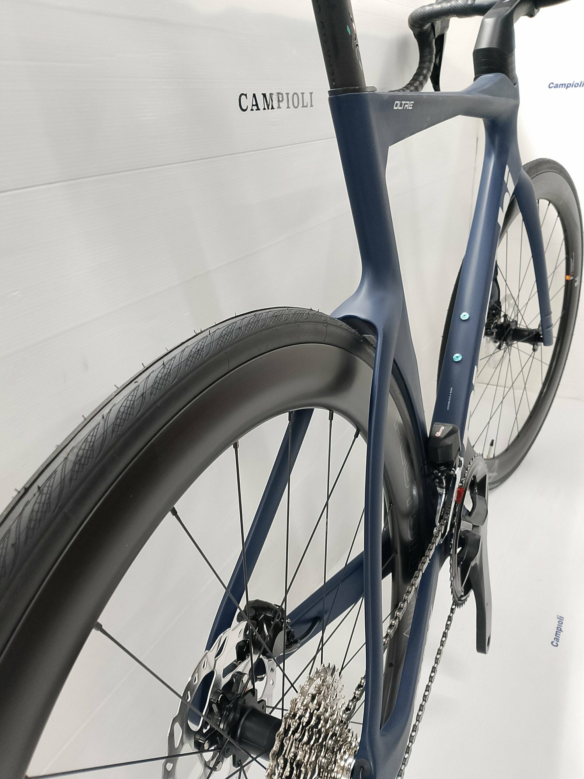 BIANCHI OLTRE COMP - immagine 7