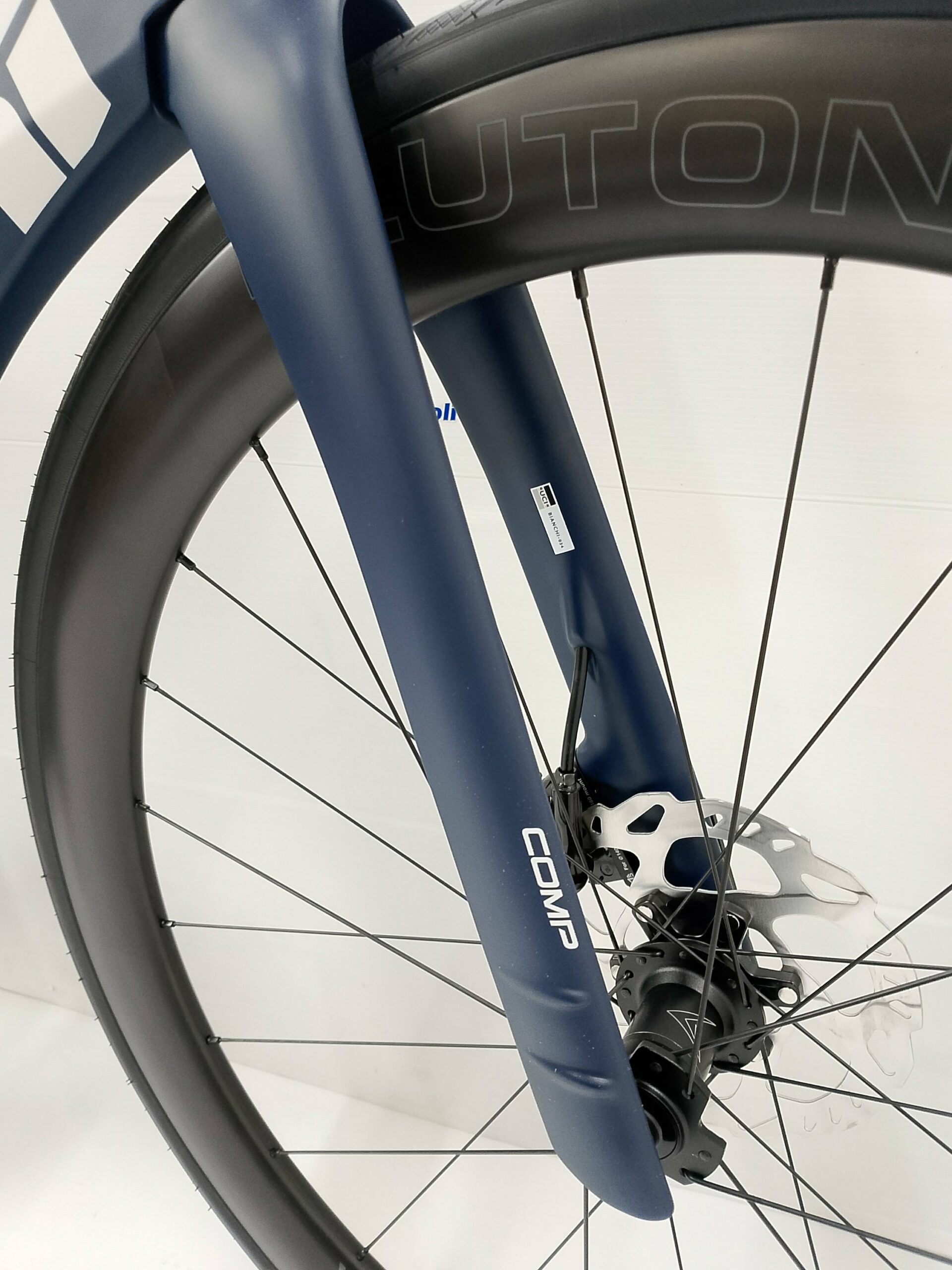 BIANCHI OLTRE COMP - immagine 5