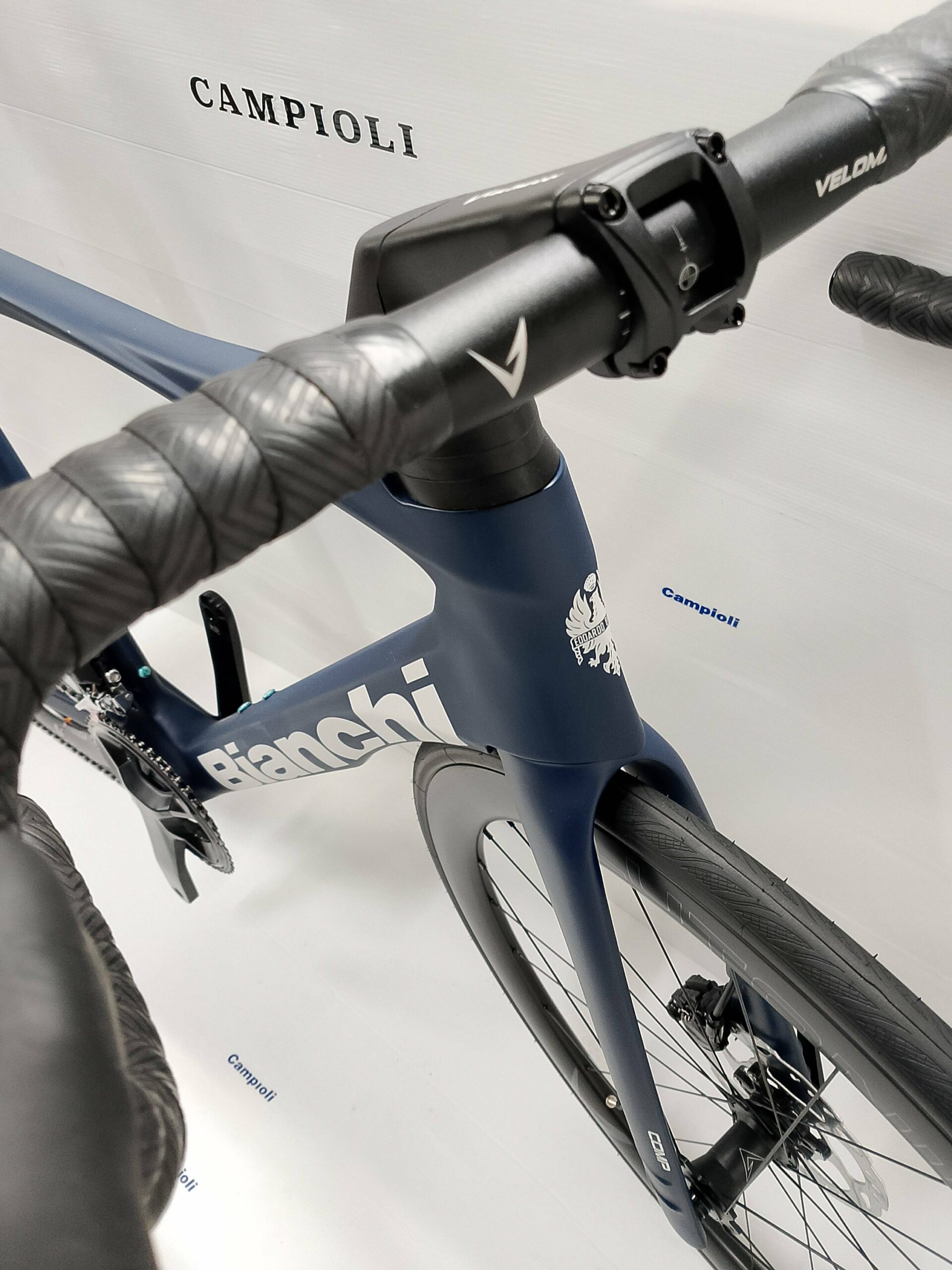 BIANCHI OLTRE COMP - immagine 11