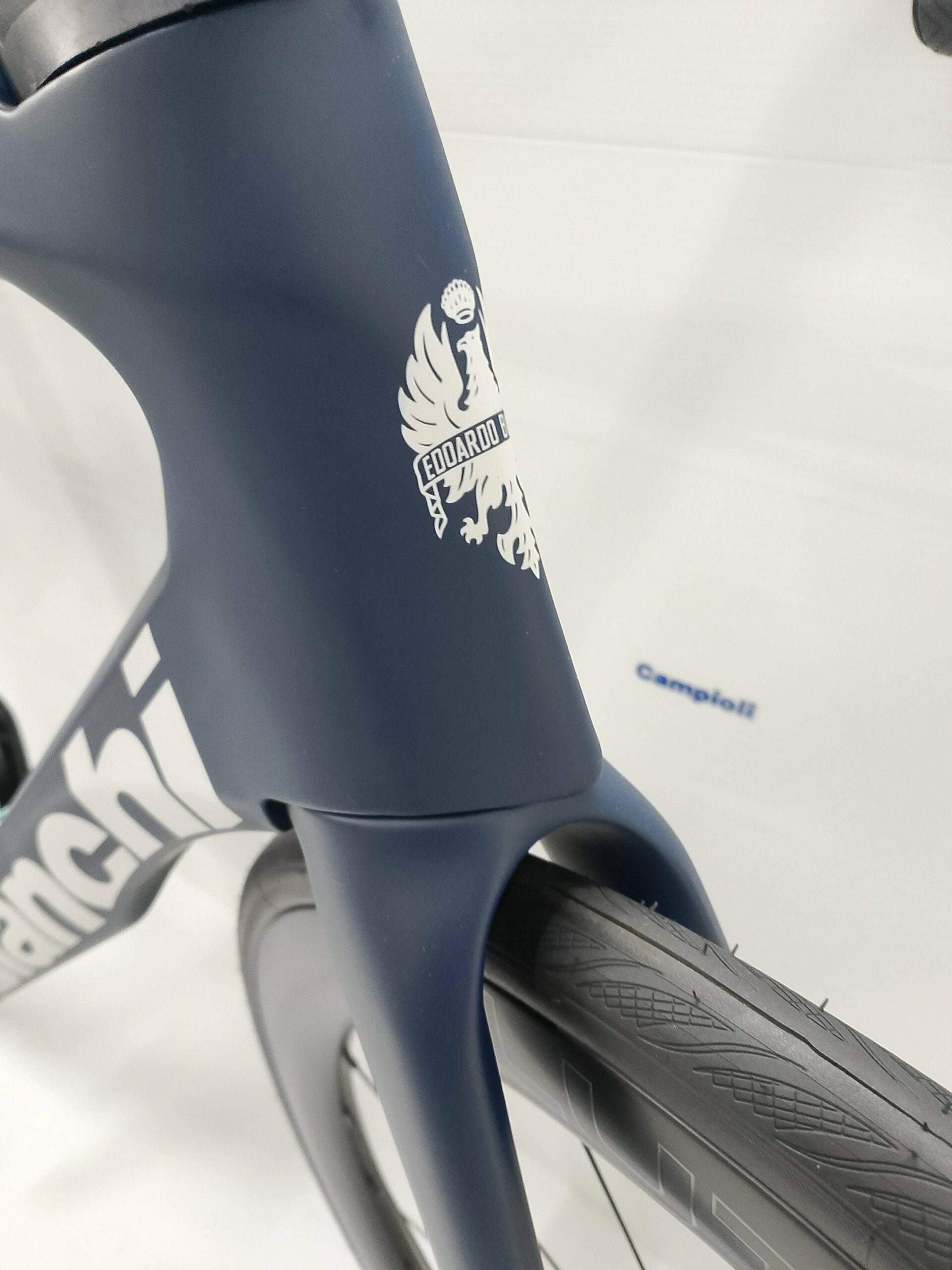 BIANCHI OLTRE COMP - immagine 9