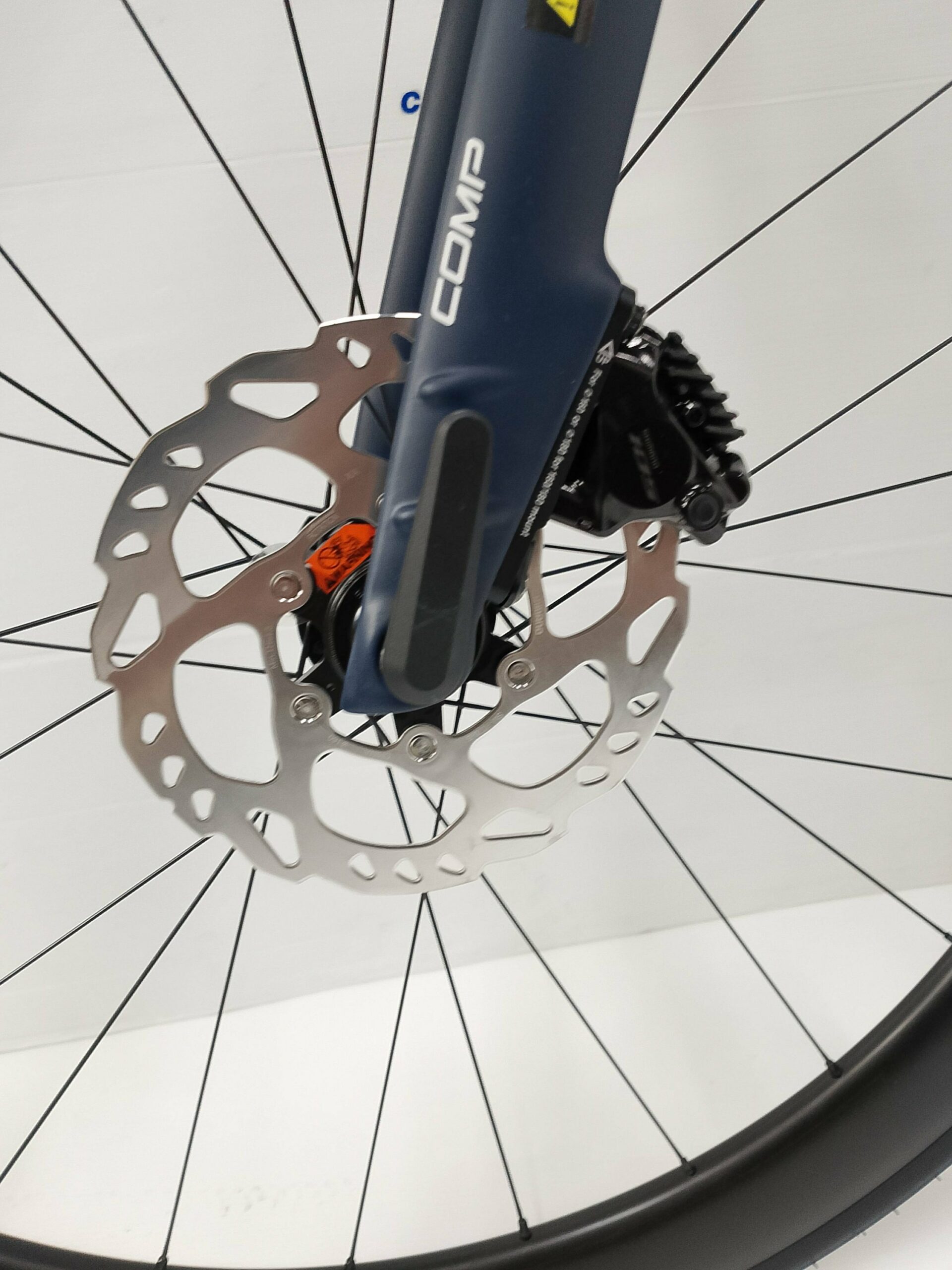 BIANCHI OLTRE COMP - immagine 8