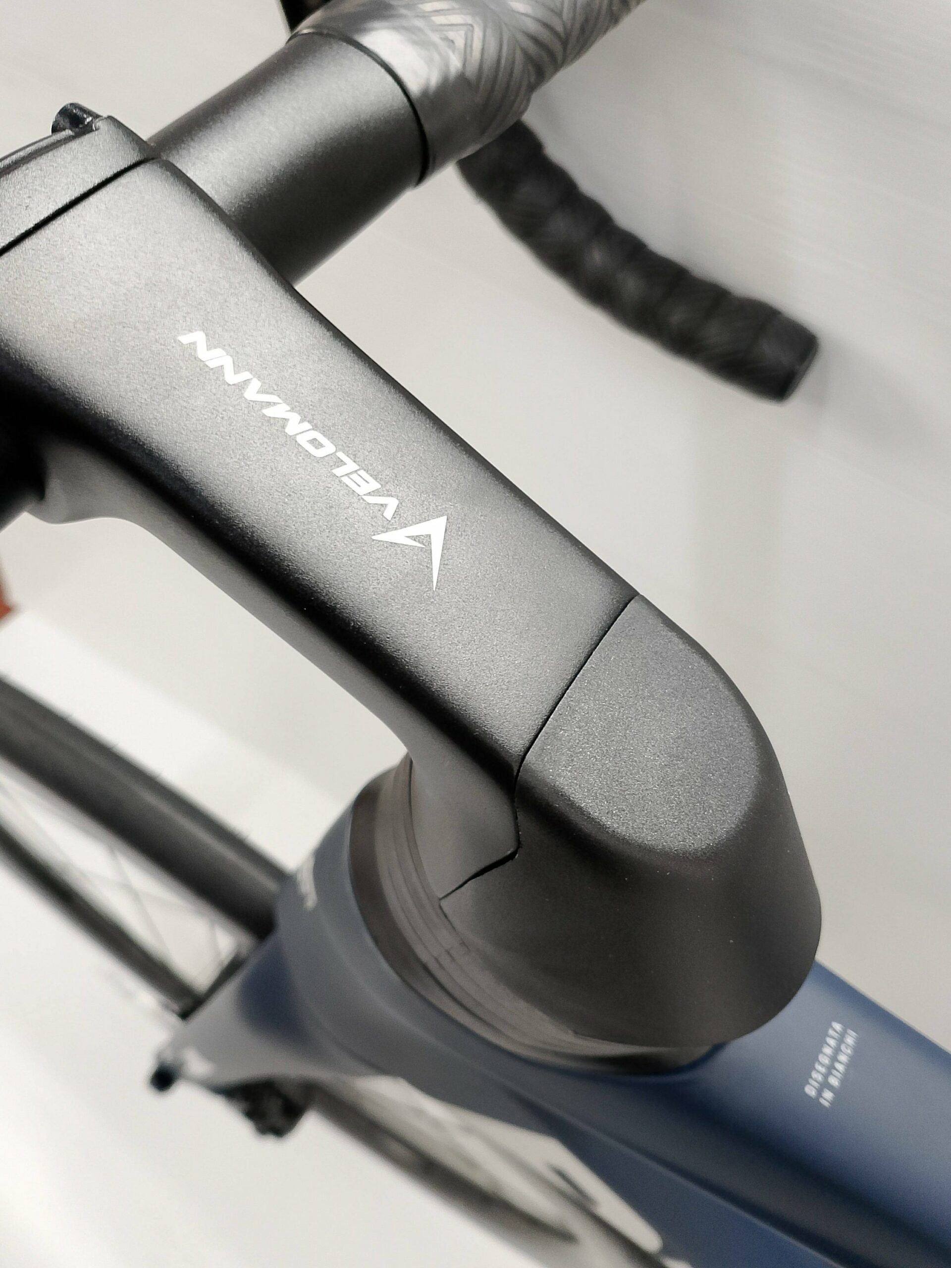 BIANCHI OLTRE COMP - immagine 10